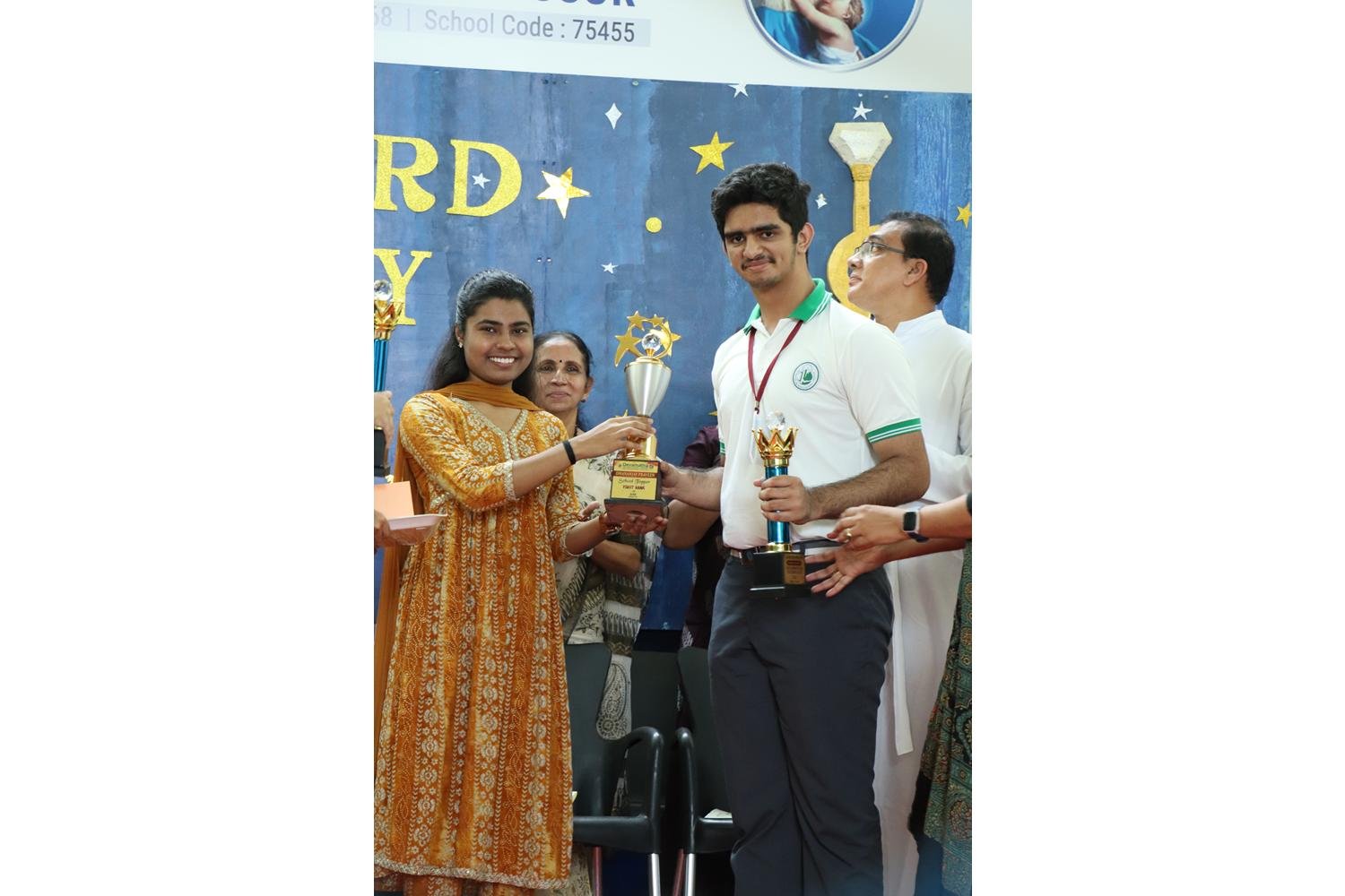 Award Day 2025